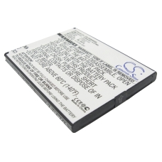 Yhteensopiva akun vaihto GIONEE BL-G016