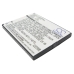 Yhteensopiva akun vaihto GIONEE BL-G016