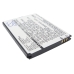 Yhteensopiva akun vaihto GIONEE BL-G016