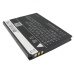 Yhteensopiva akun vaihto GIONEE BL-G016