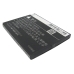 Yhteensopiva akun vaihto GIONEE BL-G016