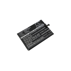 Yhteensopiva akun vaihto GIONEE BL-N5000D