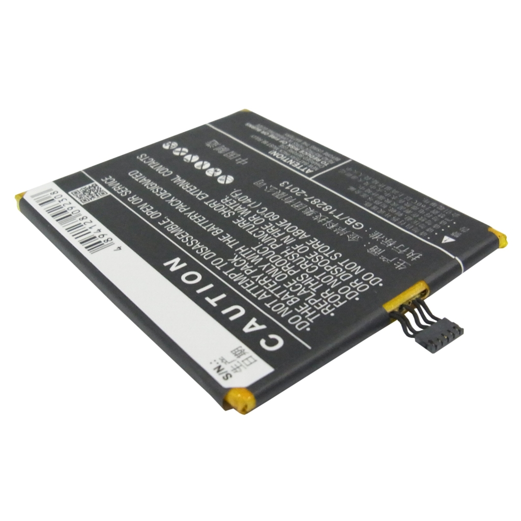 Yhteensopiva akun vaihto GIONEE S214