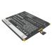 Yhteensopiva akun vaihto GIONEE S214