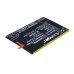 Yhteensopiva akun vaihto GIONEE BL-N2450