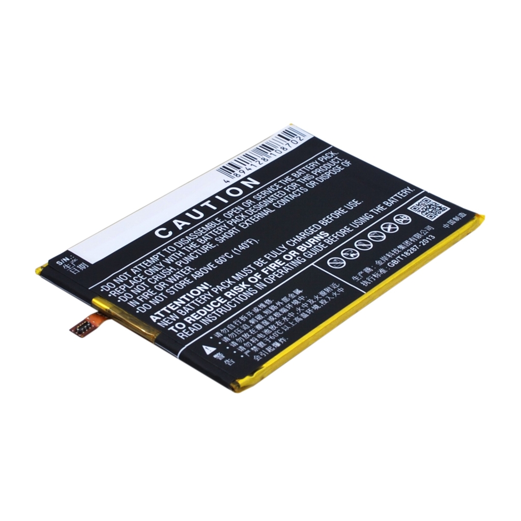 Yhteensopiva akun vaihto GIONEE BL-N2450