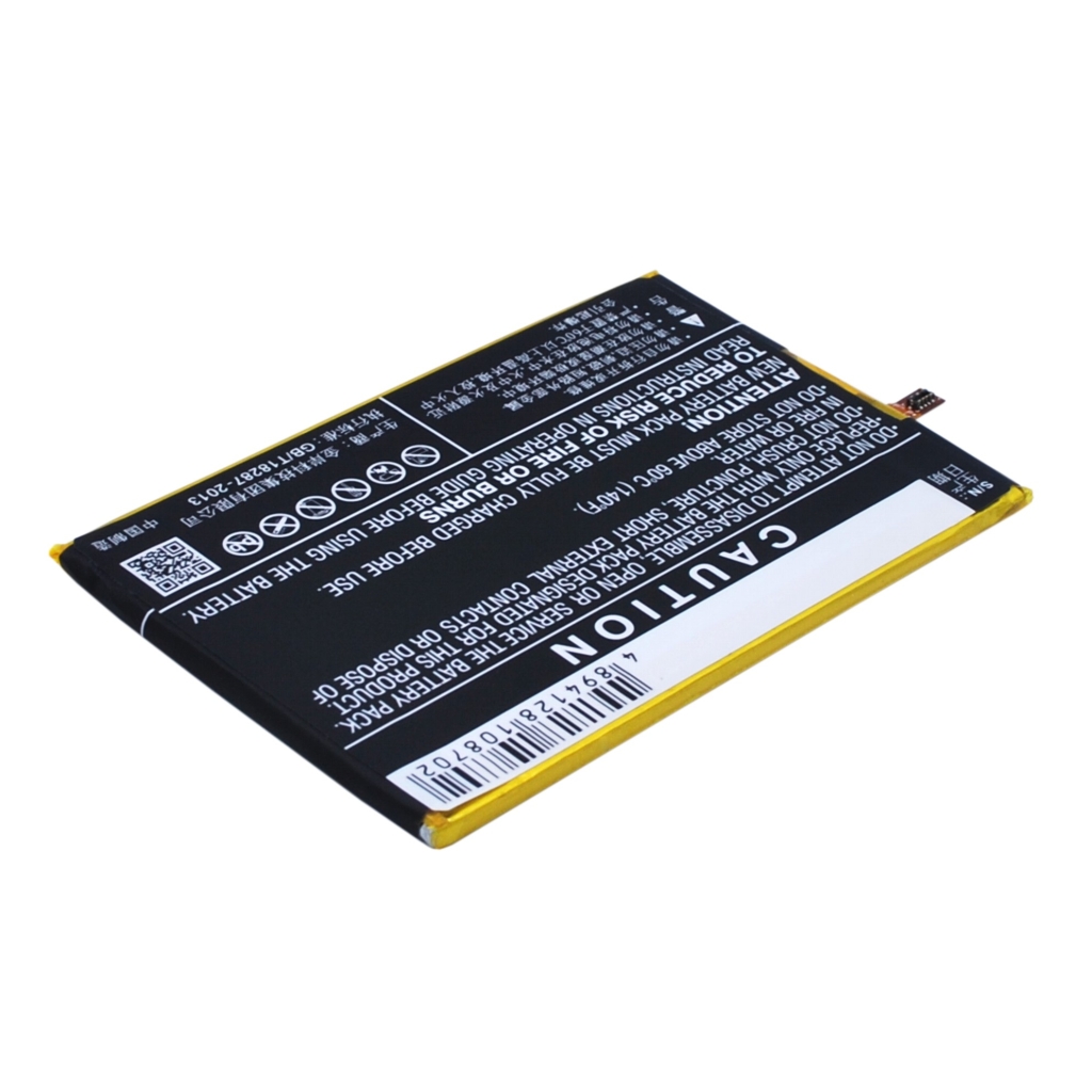 Yhteensopiva akun vaihto GIONEE BL-N2450