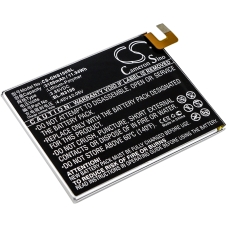 Yhteensopiva akun vaihto GIONEE BL-N3100