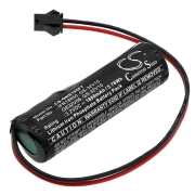 Valaistusjärjestelmän akku Gama sonic Windsor GS-99F-L