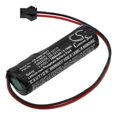 Yhteensopiva akun vaihto  GS-32V10,GS-32V15,GS32V06,IFR18650