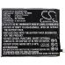 Yhteensopiva akun vaihto GIONEE BL-N3400A