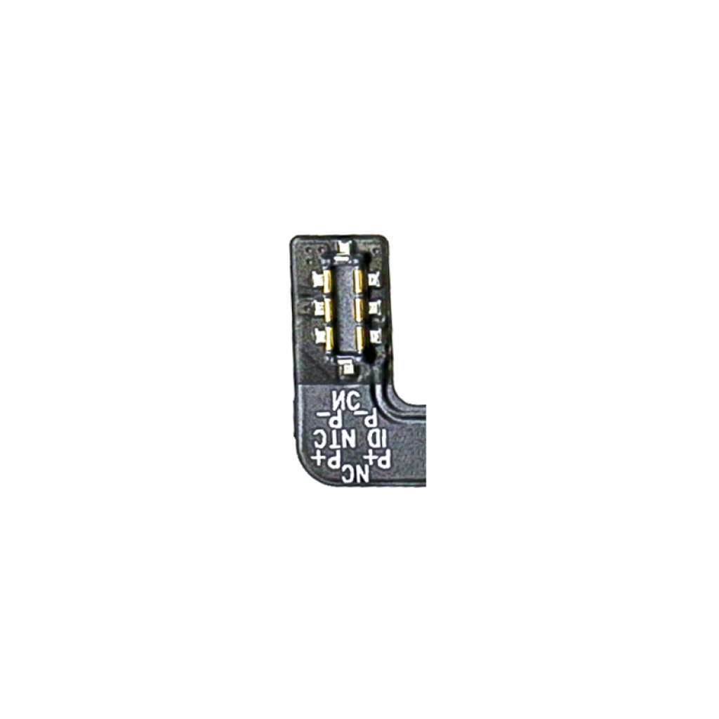Yhteensopiva akun vaihto GIONEE BL-N2400