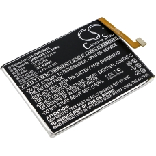 Yhteensopiva akun vaihto GIONEE BL-N2900