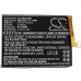 Yhteensopiva akun vaihto GIONEE BL-N2900
