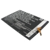 Yhteensopiva akun vaihto BLU BL-N2300
