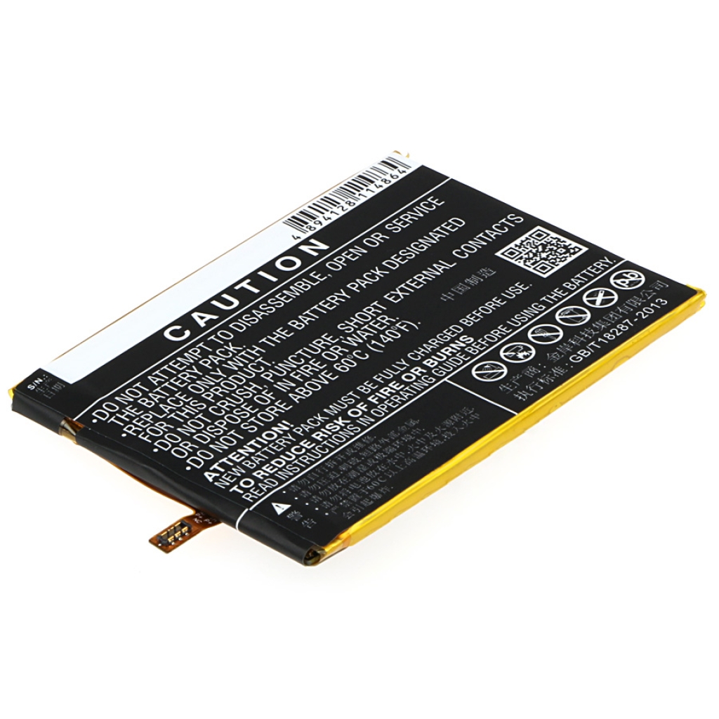 Yhteensopiva akun vaihto GIONEE BL-N3150