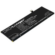 Battery compatibleWith BLU