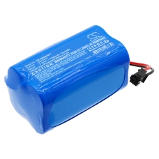 Yhteensopiva akun vaihto  GS32V60