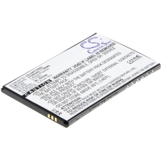 Yhteensopiva akun vaihto GIONEE BL-G030B