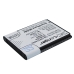 Cameron Sino X-Longer CS-GNV100SL takatarranäkymä: 2050mAh 3,7V, X-Longer-tekniset tiedot