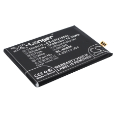 Compatible battery replacement for GIONEE BL-N5000