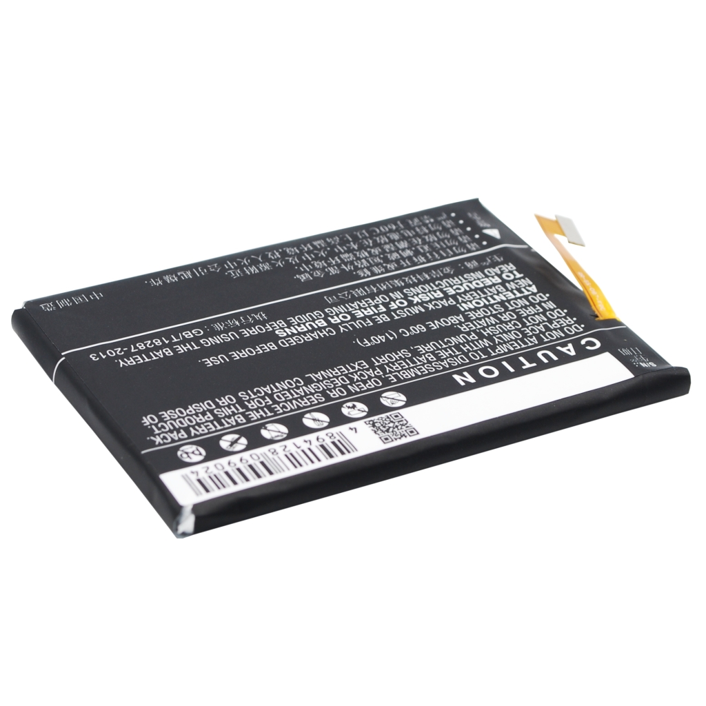 Yhteensopiva akun vaihto GIONEE BL-N5000