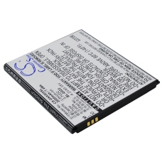 Yhteensopiva akun vaihto GIONEE BL-G022