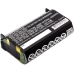 Yhteensopiva akun vaihto Nautiz 441820900006,60991