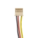 Yhteensopiva akun vaihto GE 200-081,KR1800SCE