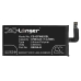 Battery compatible with Google