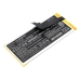Yhteensopiva akun vaihto Google G025E-B