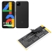 Yhteensopiva akun vaihto Google G025E-B