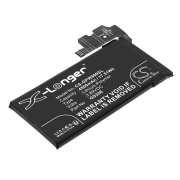 Battery compatibleWith Google
