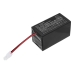 Akut yhteensopiva GENORAY PORT-X Ⅱ CS-GPX200MD