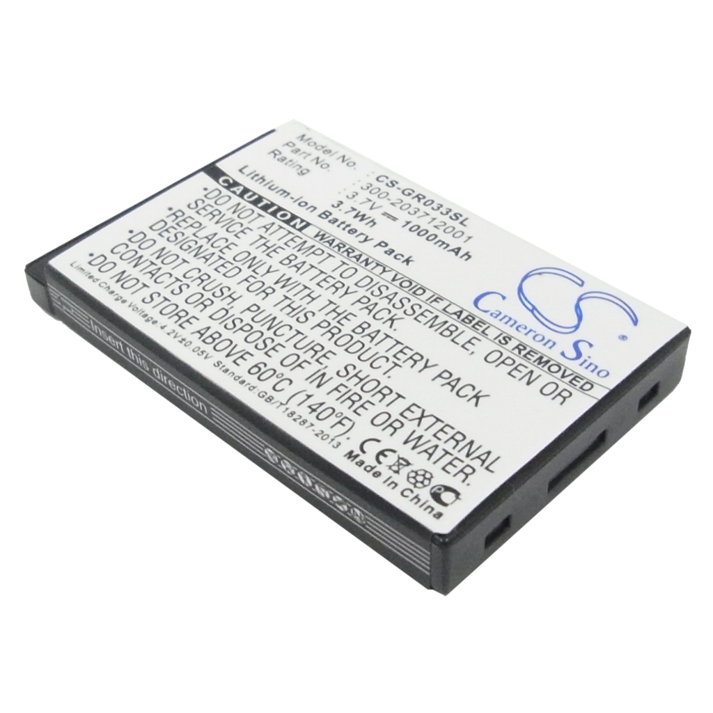 Pöytälaturi Boostmobile CS-GR033SL