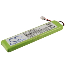 Yhteensopiva akun vaihto GRUNDIG 2SN-3/5F60H-H-JZ1