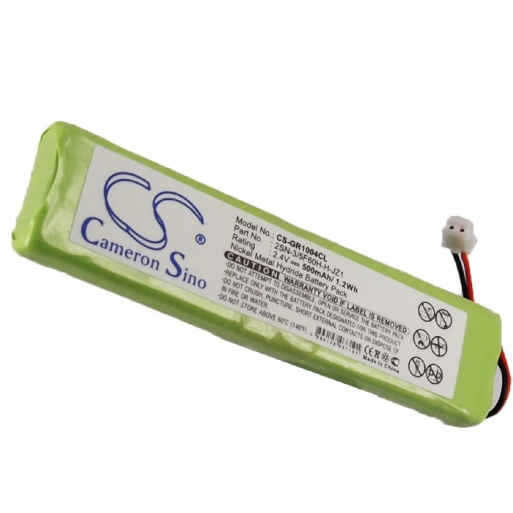 Akut Langattoman puhelimen akku CS-GR1004CL