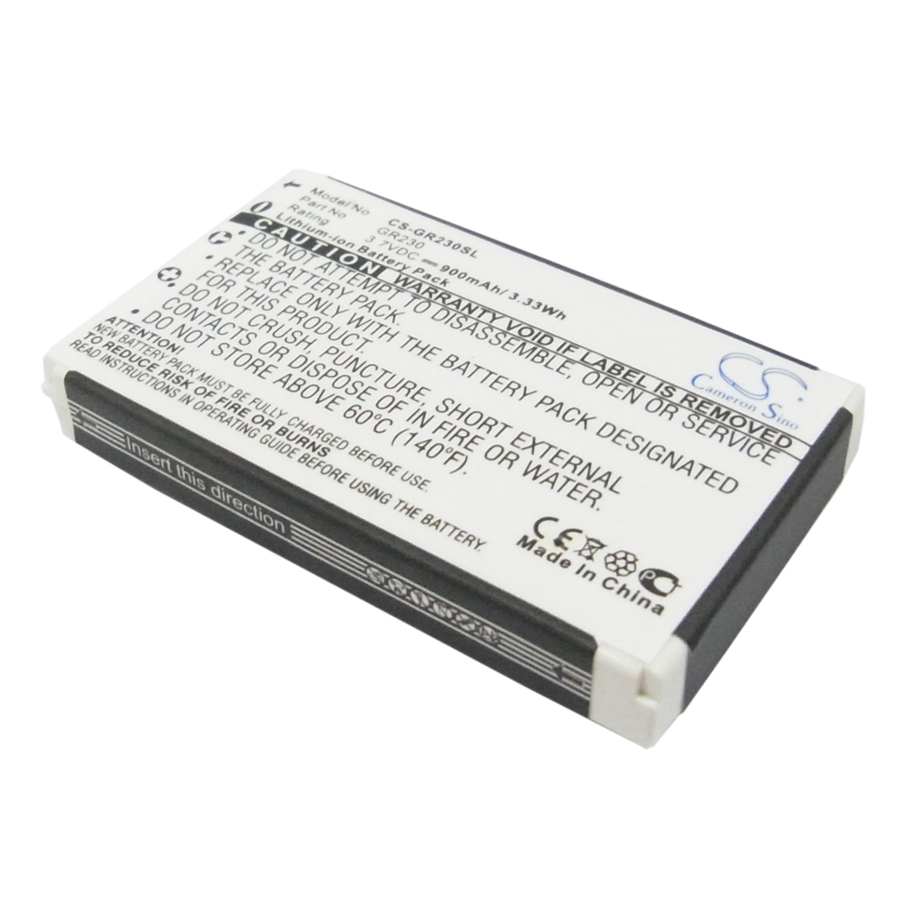 Yhteensopiva akun vaihto Belkin 300-203712001
