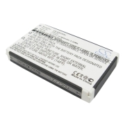 GPS, Navigaattorin akku Holux GR-231 GPS Receiver