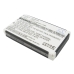 Yhteensopiva akun vaihto Belkin 300-203712001