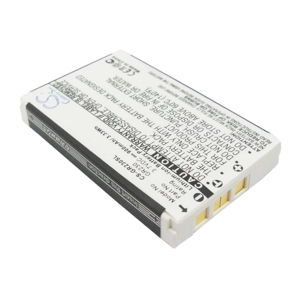 Yhteensopiva akun vaihto Belkin 300-203712001