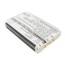 Yhteensopiva akun vaihto Belkin 300-203712001