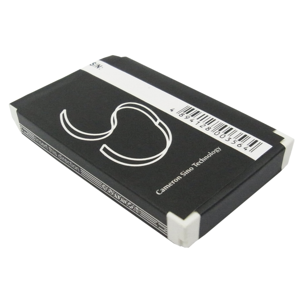 Yhteensopiva akun vaihto Belkin 300-203712001