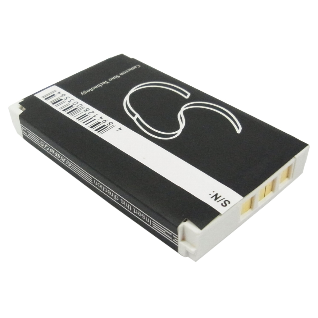 Yhteensopiva akun vaihto Belkin 300-203712001