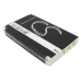 Yhteensopiva akun vaihto Belkin 300-203712001