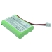 Langattoman puhelimen akku V Tech CS-GR2795MB