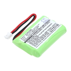 Yhteensopiva akun vaihto GRACO 3SN-AAA75H-S-JP2,89-1323-00-00,BATT-2795,CB94-01A,TFL3X44AAA900