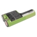Yhteensopiva akun vaihto Gardena 1 609 200 913,2 607 335 002,ACCU3