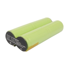 Yhteensopiva akun vaihto Gardena ACCU4,TBGD430MU