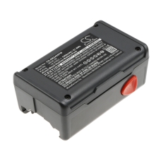 Yhteensopiva akun vaihto Gardena 8834-20